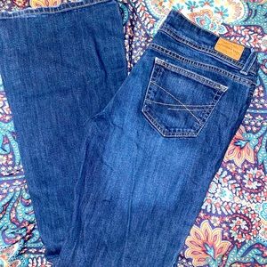 Aeropostale Flare Jeans